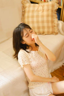 杨钫涵